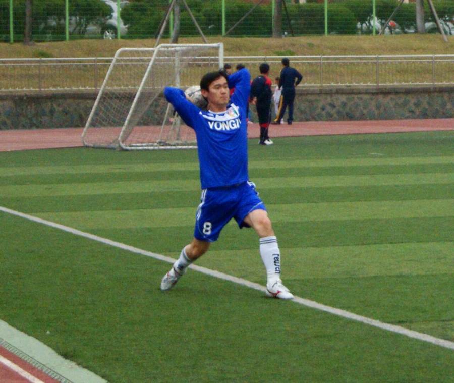 埃及 比赛日现场